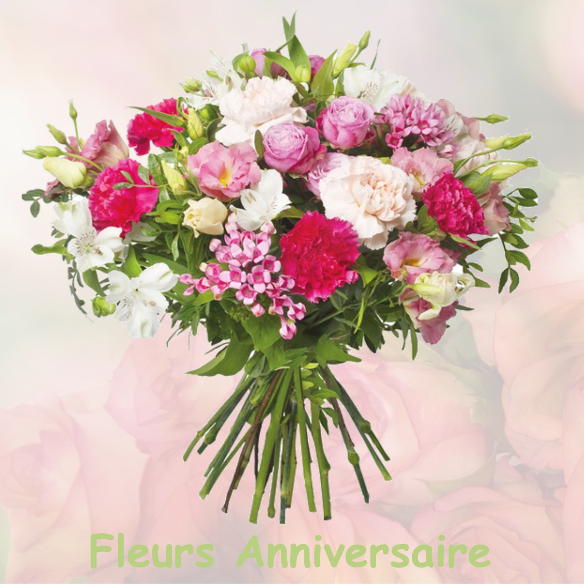 fleurs anniversaire LA-CHAPELLE-GAUDIN
